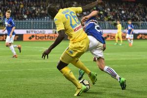 Sampdoria-Napoli 0-2, Milik e Albiol rendono meno amaro lo scudetto alla Juve item-thumbnail
