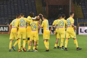 Il Napoli batte sé stesso (88 punti) e il record di una seconda classificata in Serie A item-thumbnail