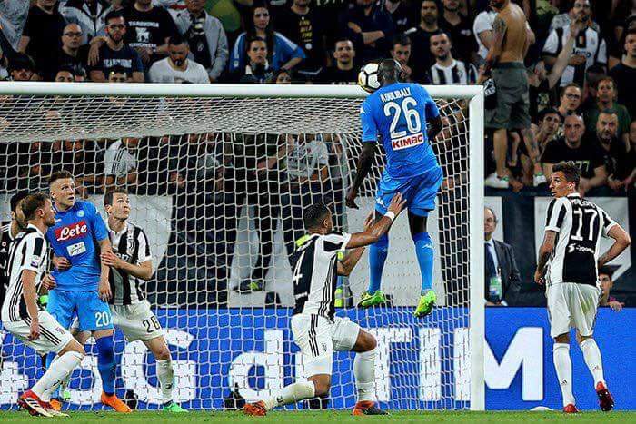 La splendida stagione del Napoli nel pagellone Napolista La splendida stagione del Napoli nel pagellone Napolista