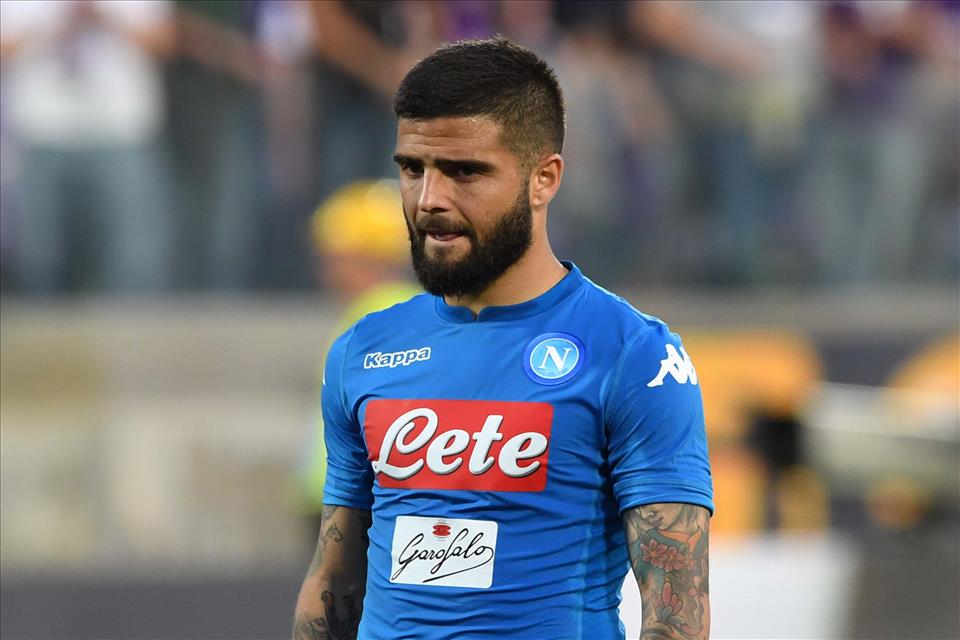 Il Napoli è avanguardia culturale: accettazione della sconfitta, orgoglio per il lavoro Il Napoli è avanguardia culturale: accettazione della sconfitta, orgoglio per il lavoro