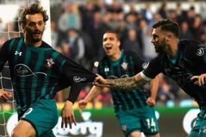 La notte magica di Gabbiadini: l’uomo che ha salvato il Southampton item-thumbnail