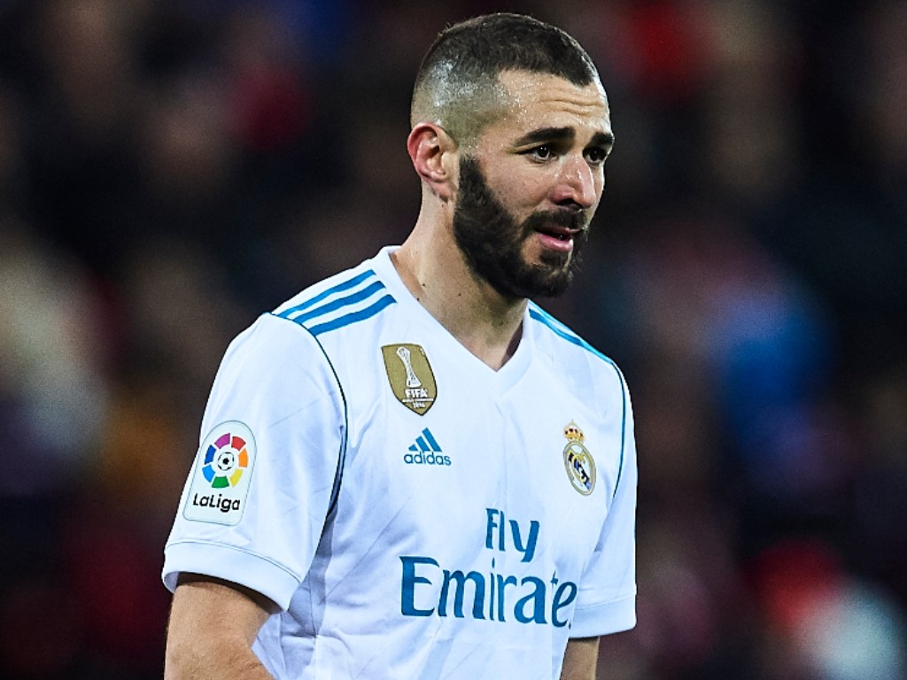 Gazzetta: il Napoli su Benzema, può sfruttare il regime fiscale italiano (che ha spinto CR7 alla Juve)