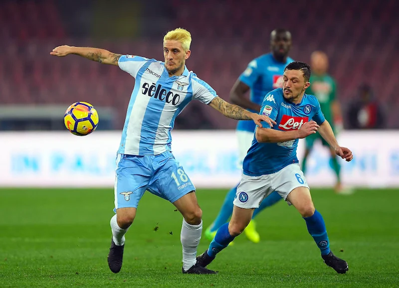 Luis Alberto