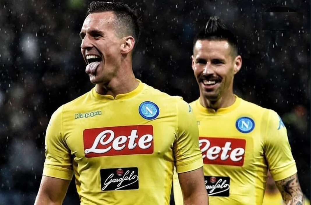 Milik