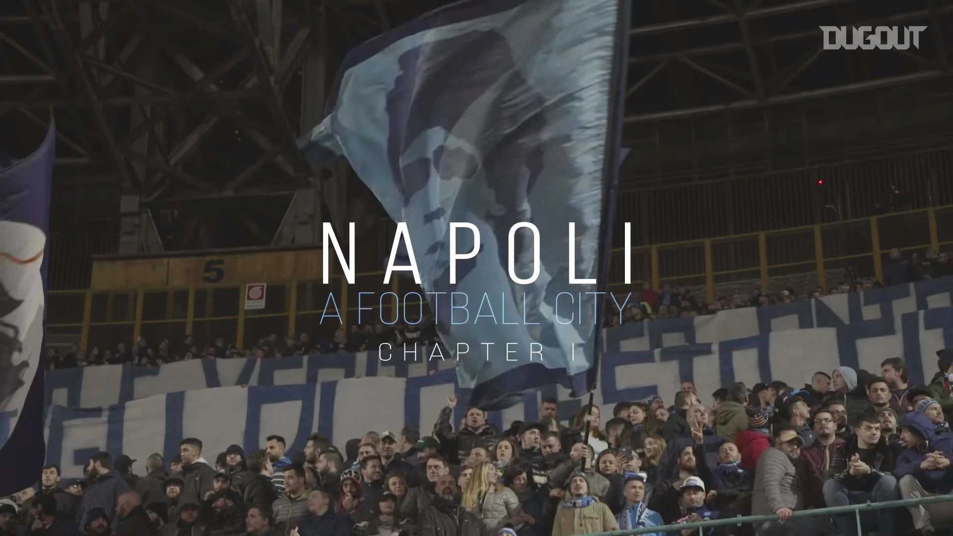 Napoli: A Football City