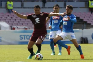 Napoli-Torino