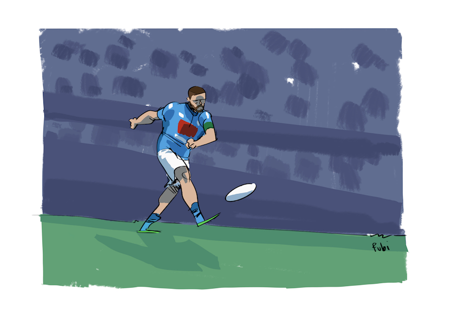Insigne e gli assist: “So che siete lì, lo sento” Insigne e gli assist: “So che siete lì, lo sento”