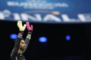 Come gioca Rui Patricio: un portiere diverso da Reina item-thumbnail