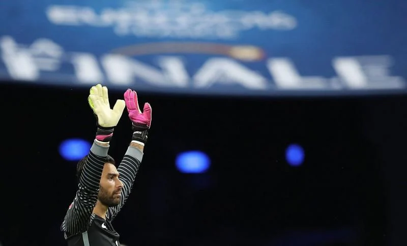 Rui Patricio