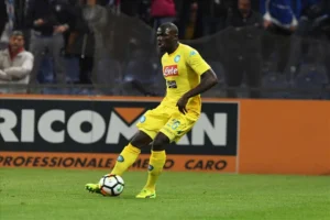 Sampdoria-Napoli