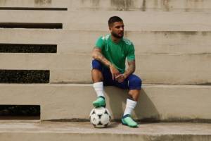 Insigne nuovo testimonial, ma Adidas chiude due negozi nel centro di Napoli item-thumbnail