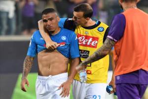 Tra feste d’addio e spifferi, per il Napoli ci sarebbe un campionato ancora aperto item-thumbnail