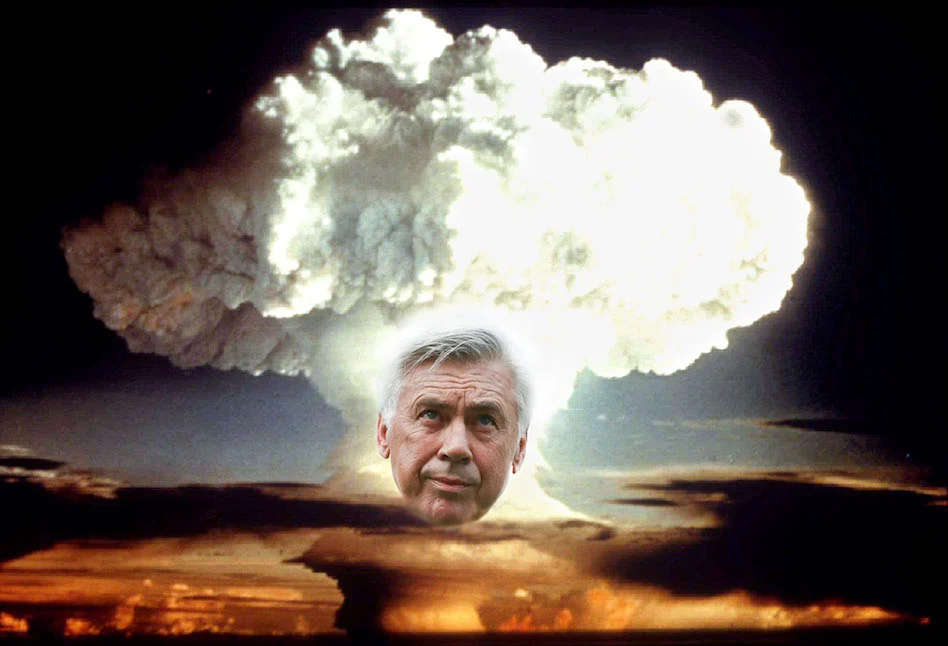 Ancelotti