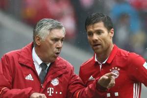 Ancelotti porta il Napoli fuori dal recinto della modestia e parla di scudetto item-thumbnail