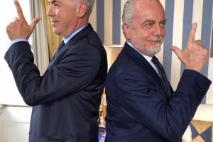 Il Napoli è la normalità in un Paese ad alto tasso di corruzione item-thumbnail
