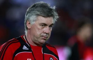Ancelotti