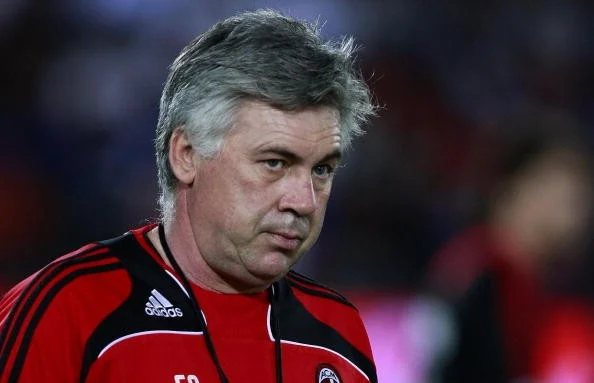 Ancelotti