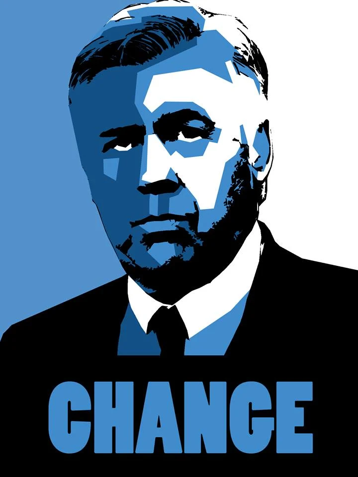 Ancelotti Atletico Madrid