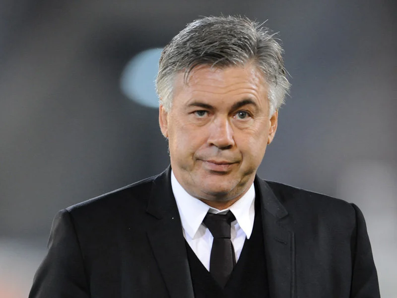 Ancelotti milan