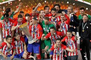 La lezione dell’Atletico Madrid di Simeone: se ne frega dell’estetica e vince item-thumbnail