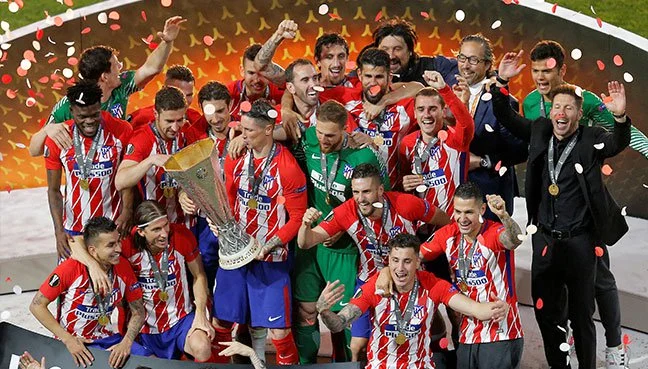 Atletico Madrid