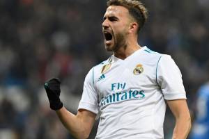 Tuttosport: nuovi nomi “Real” per il Napoli, Achraf Hakimi e Borja Mayoral item-thumbnail