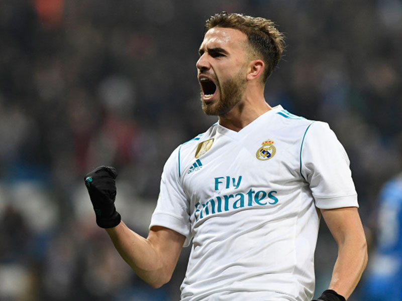 Tuttosport: nuovi nomi “Real” per il Napoli, Achraf Hakimi e Borja Mayoral Tuttosport: nuovi nomi “Real” per il Napoli, Achraf Hakimi e Borja Mayoral