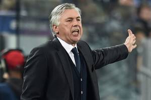 Albertini: «Ancelotti porterà equilibrio al Napoli che ha perso lo scudetto nei momenti delicati» item-thumbnail