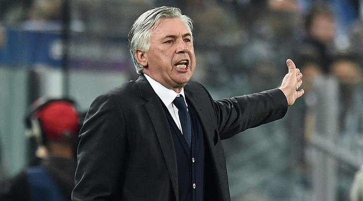 Albertini: «Ancelotti porterà equilibrio al Napoli che ha perso lo scudetto nei momenti delicati»