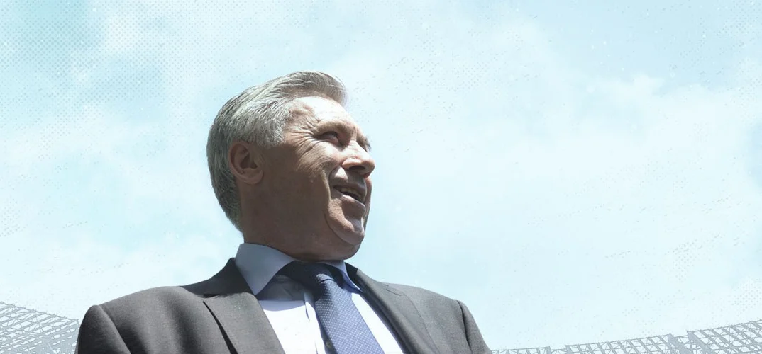 Ancelotti