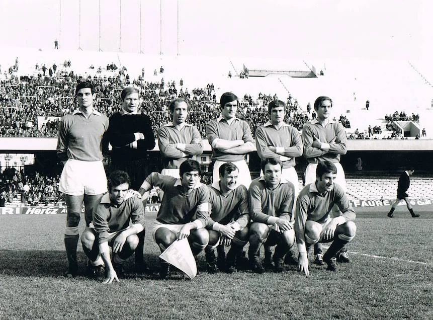 Claudio Sala