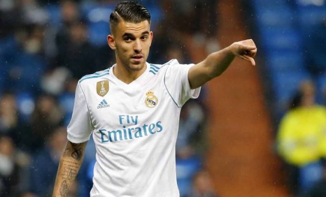 Gazzetta: due nomi nuovi per il Napoli, Ceballos e Fabian Ruiz Gazzetta: due nomi nuovi per il Napoli, Ceballos e Fabian Ruiz