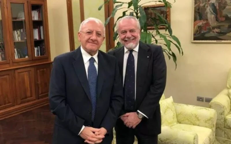 De Laurentiis