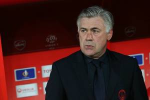 Il Napoli di Ancelotti da due giorni in copertina. De Laurentiis guarda oltre l’Italia item-thumbnail