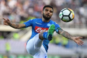 Napoli, non è finita