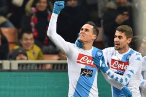 Jorginho e Callejon: perché sono i nuovi “sacrificabili” item-thumbnail