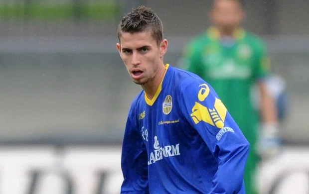 Jorginho