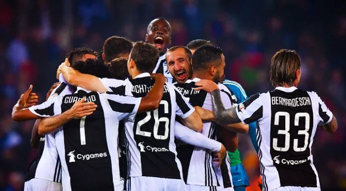 Juventus