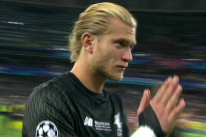 The Telegraph: la polizia indaga sulle minacce di morte ricevute da Karius item-thumbnail