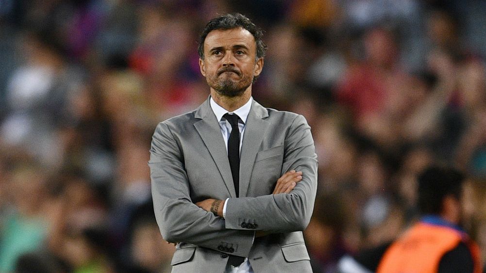 “Il posto è sempre stato suo”, Luis Enrique torna ct della Spagna