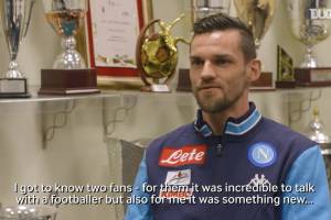 Napoli – A Football City: la seconda puntata su Dugout item-thumbnail
