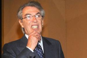 Moratti: «Volevo Hamsik all’Inter, ma De Laurentiis mi disse che non lo avrebbe venduto» item-thumbnail