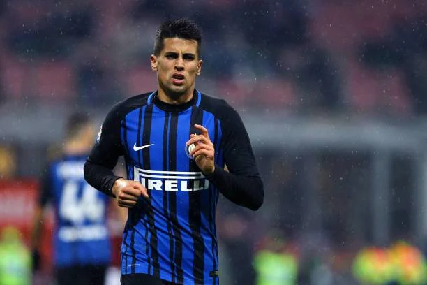 Cancelo