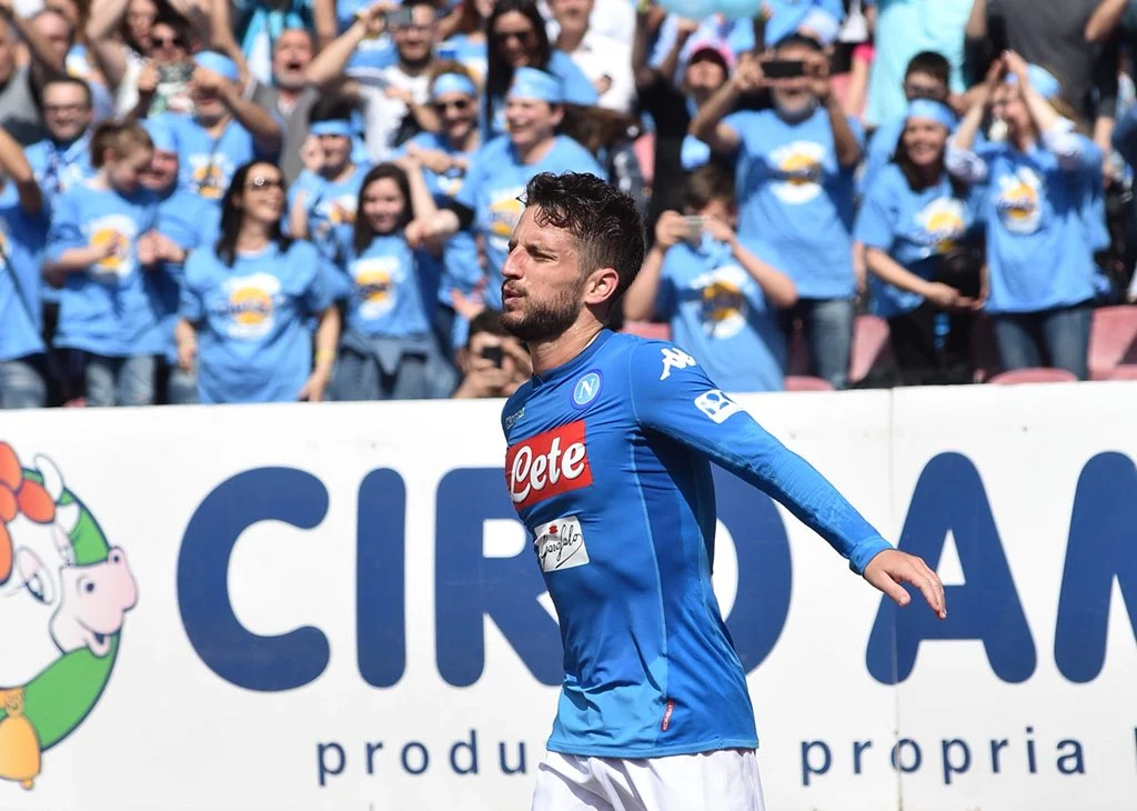 Napoli