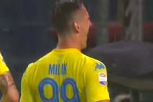 Milik: «Peccato per lo scudetto, ma abbiamo quota 91 da raggiungere» item-thumbnail