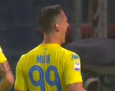 Milik: «Peccato per lo scudetto, ma abbiamo quota 91 da raggiungere» Milik: «Peccato per lo scudetto, ma abbiamo quota 91 da raggiungere»