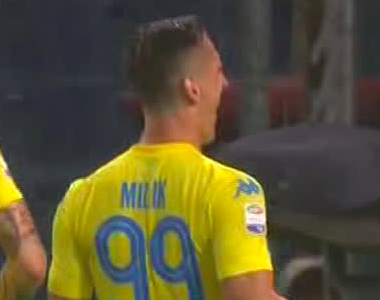 Milik: «Peccato per lo scudetto, ma abbiamo quota 91 da raggiungere»