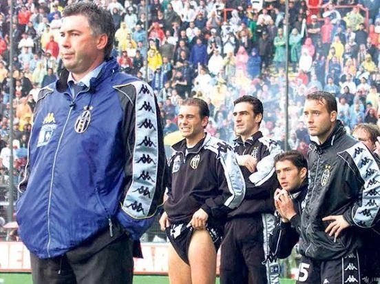 Ancelotti