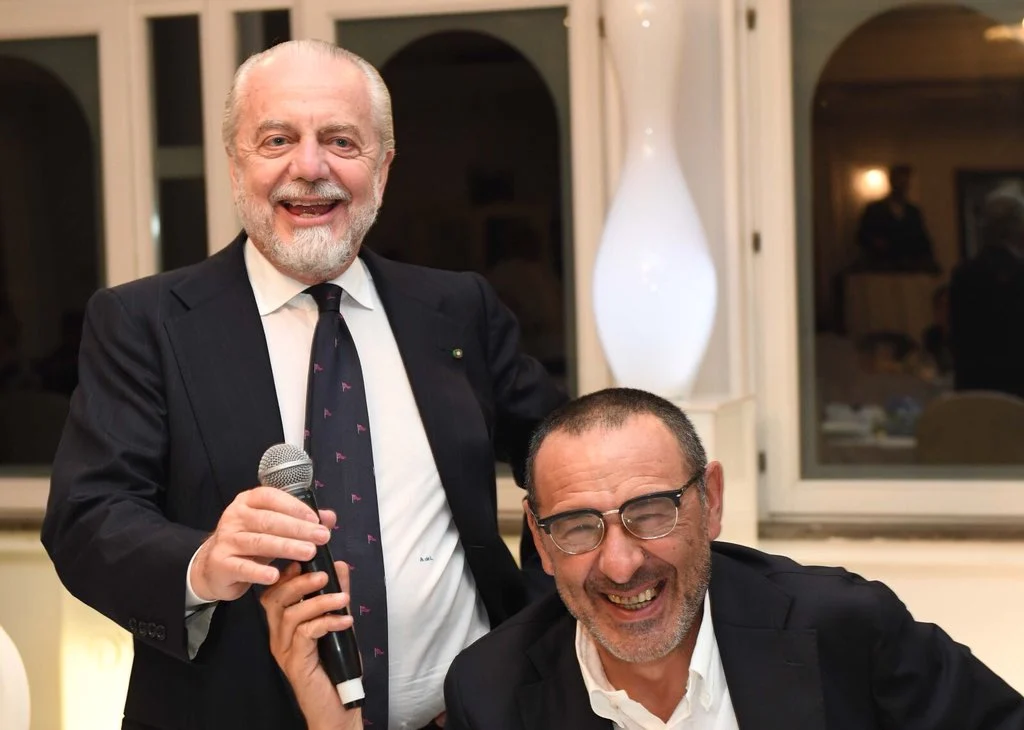 Sarri