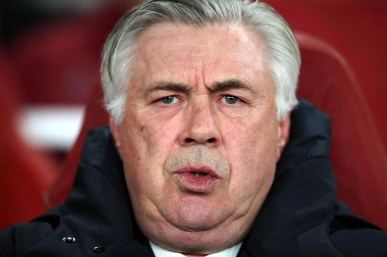 Corsera: Ancelotti-Napoli, accordo possibile. Si attende la decisione di Sarri Corsera: Ancelotti-Napoli, accordo possibile. Si attende la decisione di Sarri